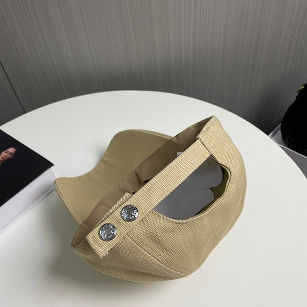 【貝殻モチーフが可愛い♡】 エルメス シーシェル キャップ 激安 4色 H241064N